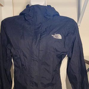 The North Face Rain Shell
